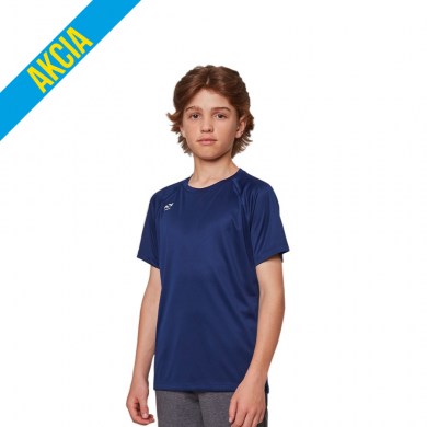TRUE, TRIČKO, TRIPLE, TEE, SHORT, SLEEVE, T-SHIRT, MIDNIGHT, NAVY, JR , junior